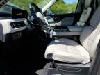 2025 LINCOLN AVIATOR RESERVE   for sale at Copart NY - NEWBURGH