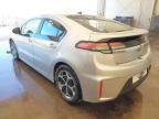 2014 VAUXHALL AMPERA ELE for sale at Copart WESTBURY