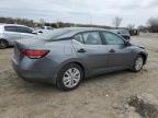 2024 Nissan Sentra S for Sale in Baltimore, MD - Front End