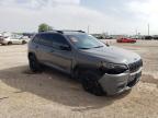 2023 Jeep Cherokee Altitude Lux на продаже в Temple, TX - Front End