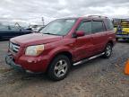 2006 Honda Pilot Ex за продажба в Hillsborough, NJ - All Over