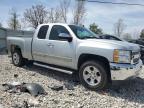 2013 Chevrolet Silverado K1500 Lt იყიდება Wayland-ში, MI - Normal Wear