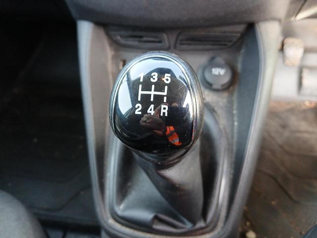 2014 FORD TRANSIT CO