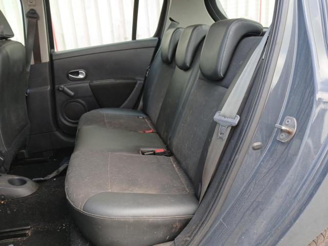 2012 RENAULT CLIO DYNAM