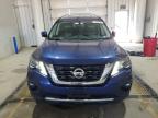 2017 Nissan Pathfinder S იყიდება York Haven-ში, PA - Side