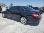 2008 Mercedes-Benz C 300 zu verkaufen in Riverview, FL - Mechanical