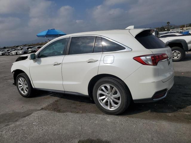 2018 ACURA RDX 