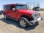 Marlboro, NY에서 판매 중인 2012 Jeep Wrangler Unlimited Sahara - Front End