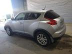 2012 Nissan Juke S продається в Candia, NH - Front End