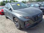 2023 HYUNDAI TUCSON ULT for sale at Copart WOLVERHAMPTON