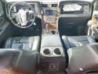 2014 Lincoln Navigator  en Venta en Haslet, TX - Front End