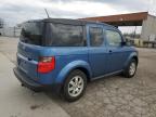 2008 Honda Element Ex en Venta en Fort Wayne, IN - Top/Roof