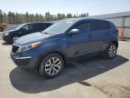 Windham, ME에서 판매 중인 2016 Kia Sportage Lx - Minor Dent/Scratches