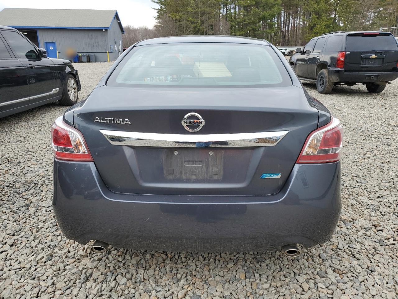 1N4AL3AP6DN473408 2013 Nissan Altima 2.5
