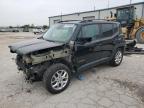2015 Jeep Renegade Latitude for Sale in Kansas City, KS - Front End
