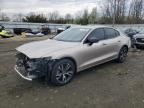 2024 Volvo S60 Core продається в Windsor, NJ - Rear End