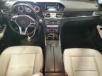 2016 Mercedes-Benz E 350 4Matic de vânzare în Portland, MI - Front End