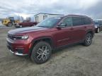 2024 Jeep Grand Cherokee L Limited for Sale in Airway Heights, WA - Side