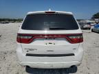 2019 Dodge Durango Gt იყიდება Loganville-ში, GA - Front End