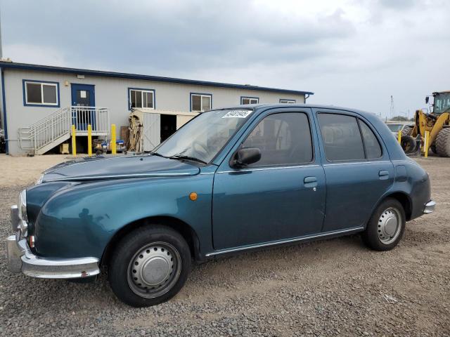 1995 Nissan Other