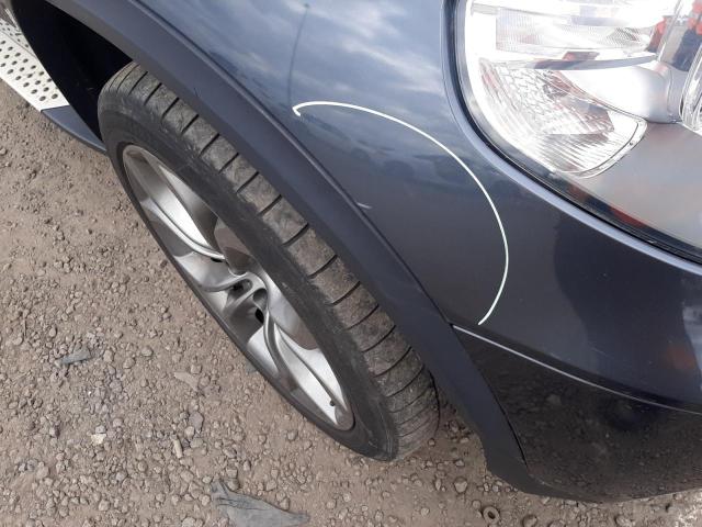 2011 BMW X5 XDRIVE3