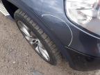 2011 BMW X5 XDRIVE3 for sale at Copart SANDTOFT