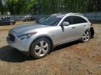 2010 Infiniti Fx35  for Sale in Austell, GA - Rear End