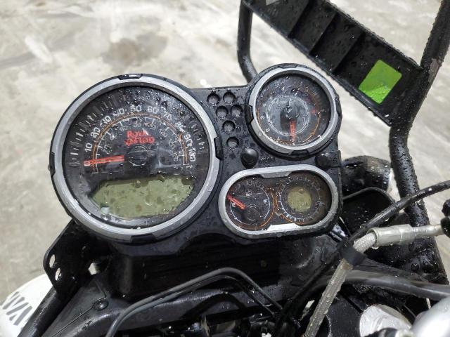 2018 ROYAL ENFIELD MOTORS HIMALAYAN 