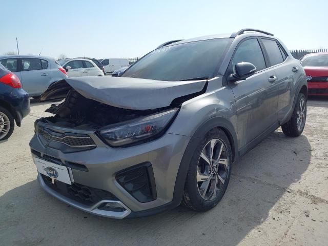 2024 KIA STONIC GT- for sale at Copart YORK