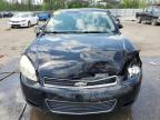 2009 Chevrolet Impala 1Lt за продажба в Harleyville, SC - Front End