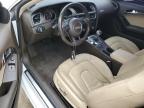 2014 Audi A5 Premium Plus na sprzedaż w Greenwell Springs, LA - Front End
