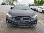 2019 Honda Civic Ex   zu verkaufen in Bridgeton, MO - Hail