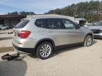 2013 Bmw X3 Xdrive28I zu verkaufen in Seaford, DE - Minor Dent/Scratches