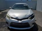2015 Toyota Corolla L for Sale in Riverview, FL - Front End