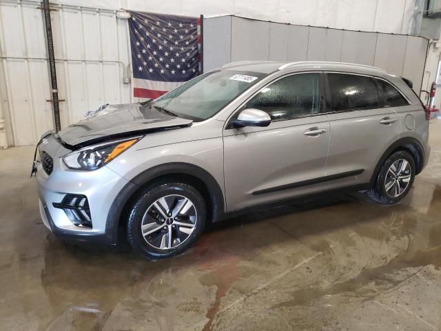 KIA NIRO LX 2022