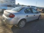 2004 Dodge Neon Base за продажба в Albuquerque, NM - Front End