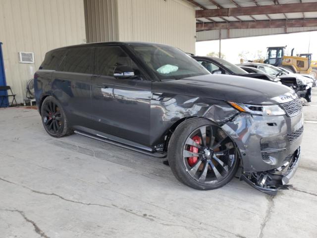  LAND ROVER RANGEROVER 2024 Czarny