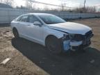 2017 Lincoln Mkz Reserve zu verkaufen in New Britain, CT - Front End