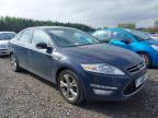 2011 FORD MONDEO TIT for sale at Copart EAST KILBRIDE