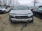 2022 Honda Odyssey Exl for Sale in Windsor, NJ - Front End
