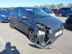 2021 HYUNDAI I10 PREMIU for sale at Copart NEWBURY