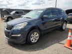 2016 Chevrolet Traverse Ls на продаже в Woodhaven, MI - Front End