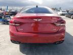 2019 Genesis G80 Base for Sale in Sun Valley, CA - Front End