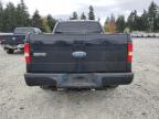 2008 Ford F150  на продаже в Graham, WA - Minor Dent/Scratches