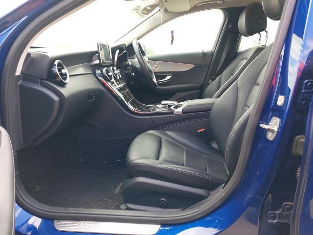 2016 MERCEDES BENZ C200 SPORT