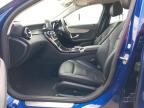 2016 MERCEDES BENZ C200 SPORT for sale at Copart SANDY