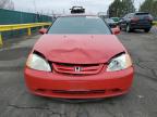 2003 Honda Civic Ex for Sale in Denver, CO - Front End