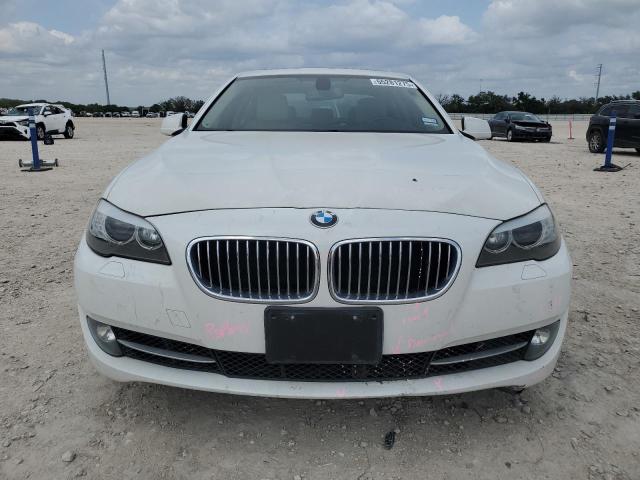 2012 BMW 528 XI