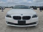2012 BMW 528 XI for sale at Copart TX - AUSTIN