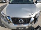 2016 Nissan Pathfinder S продається в Farr West, UT - Front End
